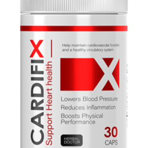 Cardifix
