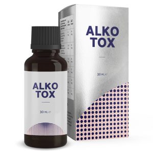 Alkotox
