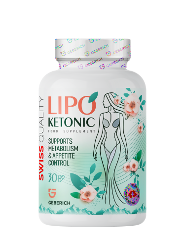 Lipoketonic